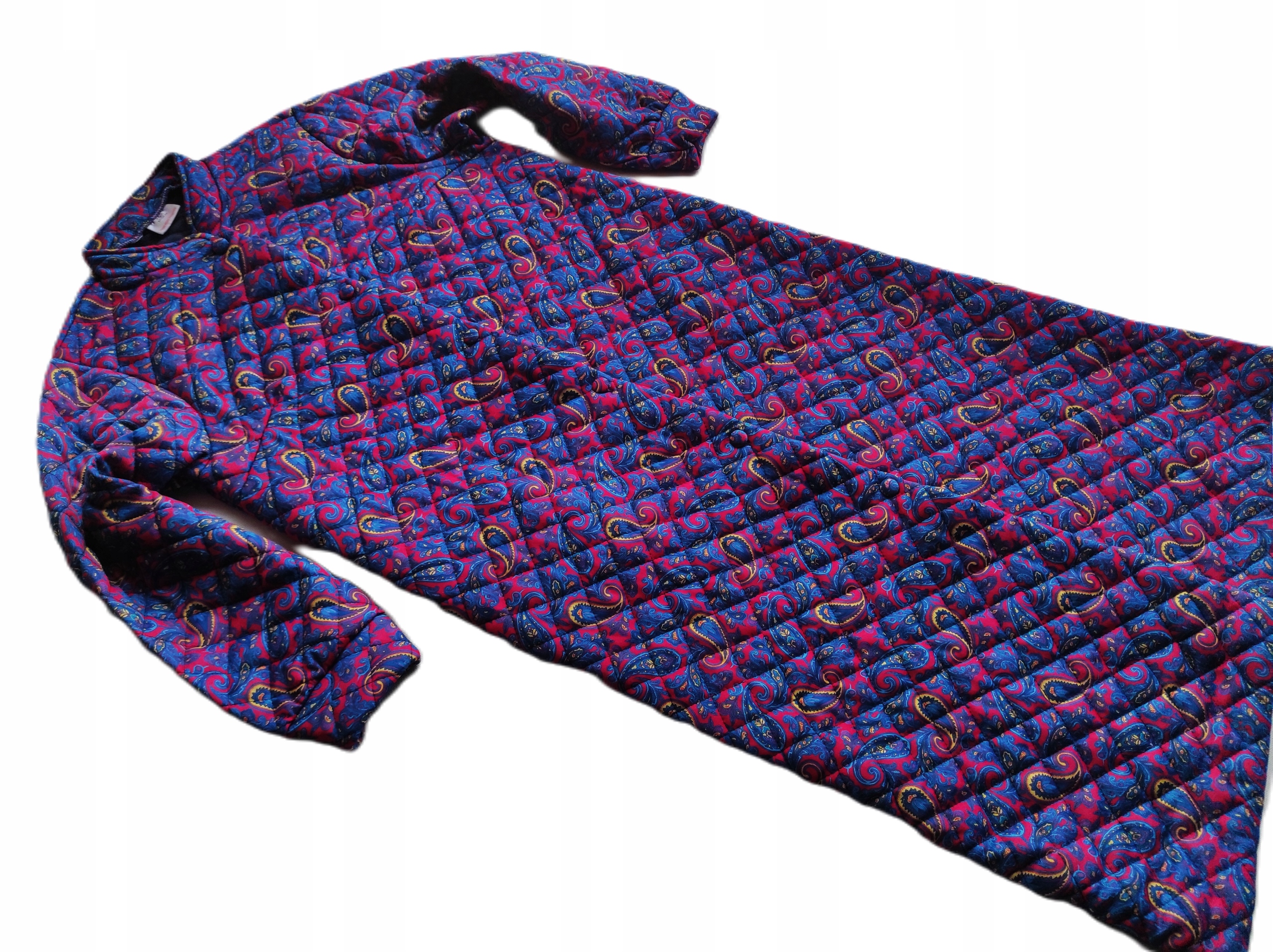 PIKOWANA PODOMKA SZLAFROK 38-40-42