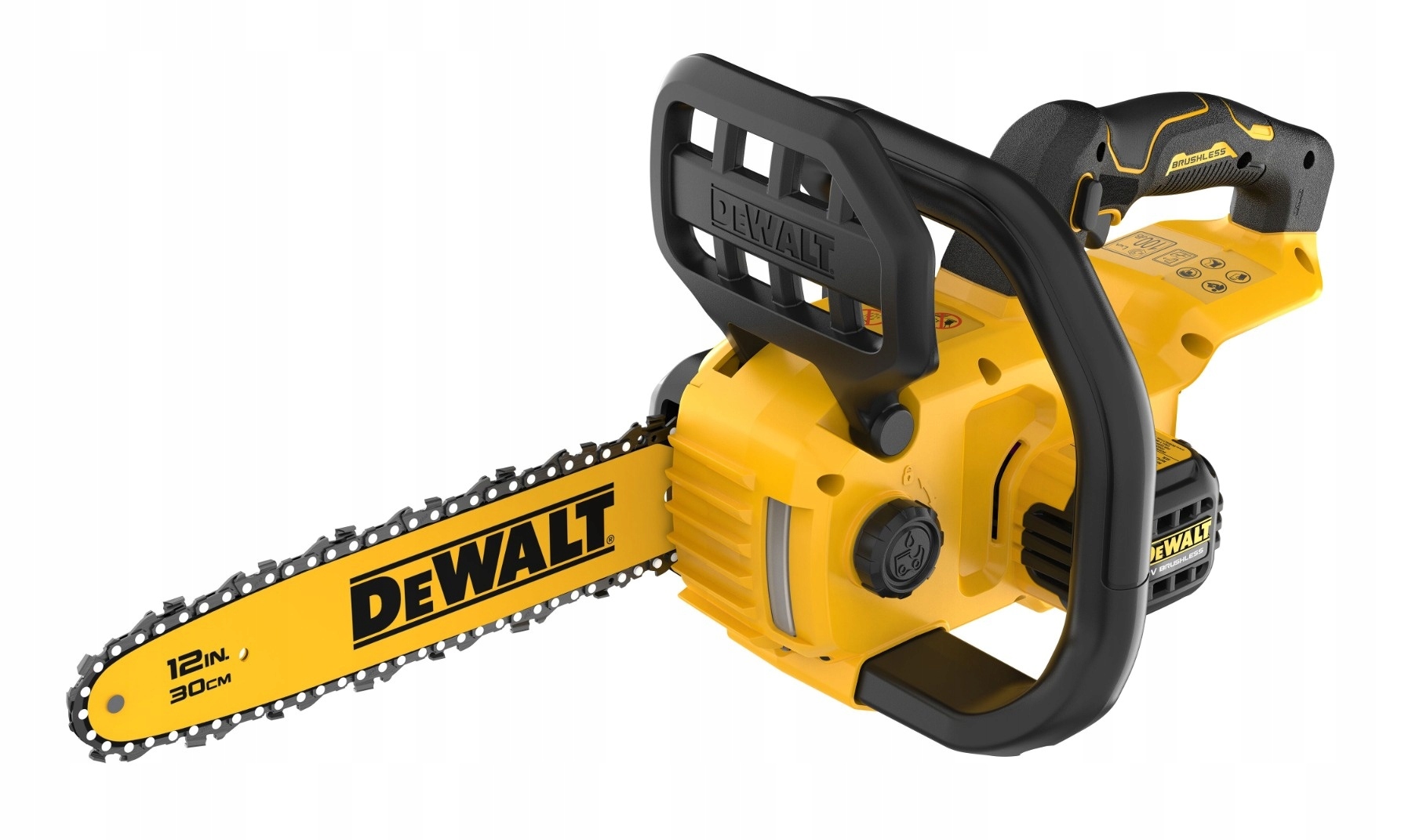 Piła Łańcuchowa 18V Xr 30CM Bezszczotkowa Akumulatorowa Dewalt