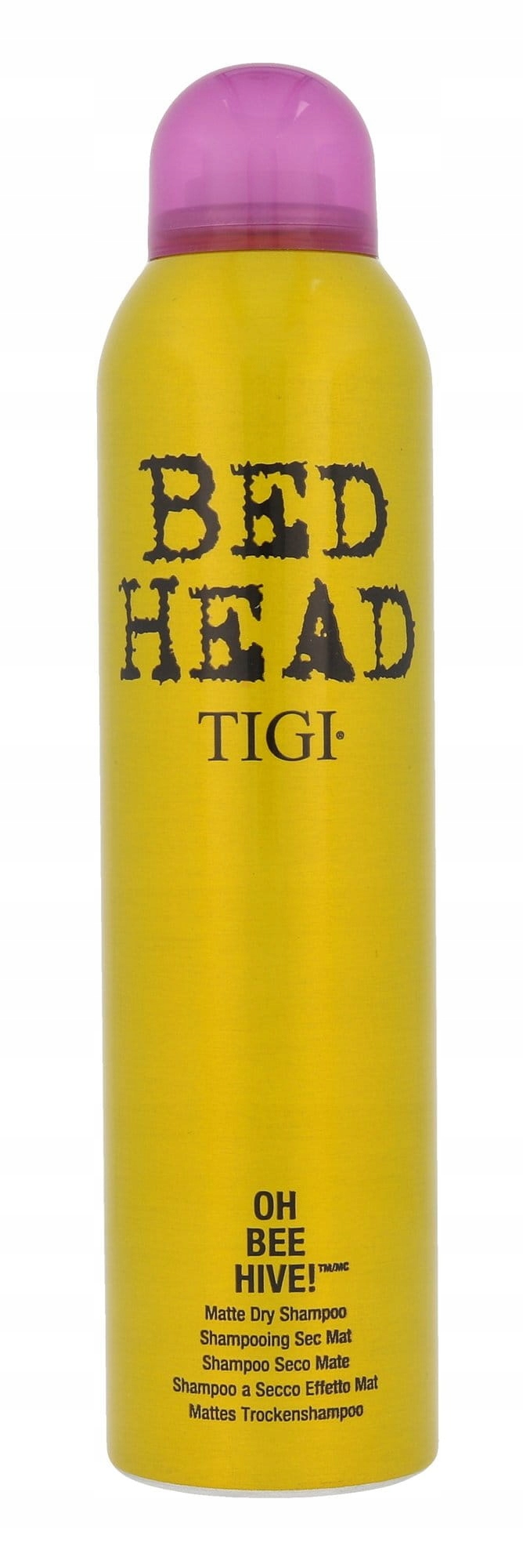 Tigi Bed Head Oh Bee Hive 238 ml pro ženy Suchý šampon