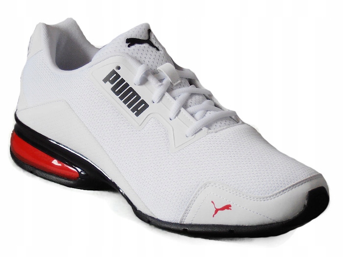 Buty Puma Leader Vt Tech Mesh (194532 01) r. 44