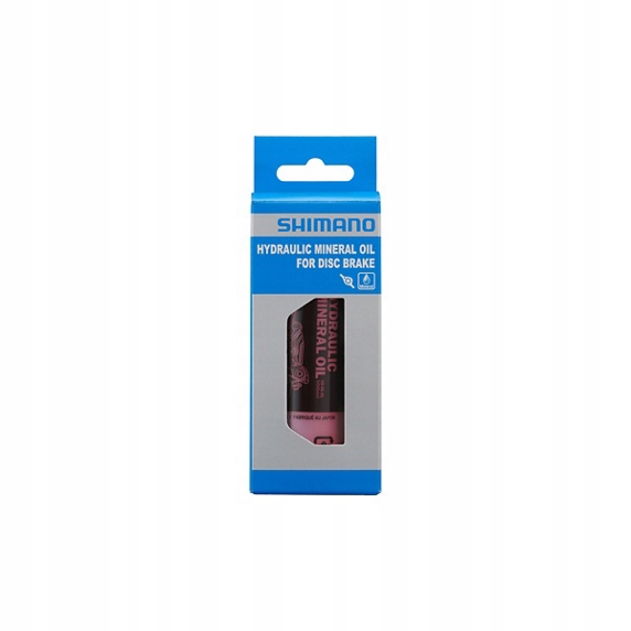 Olej minerealny Shimano 100ml