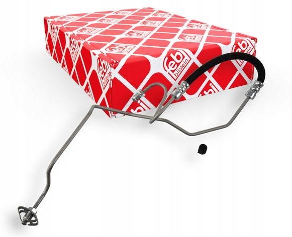 FEBI BILSTEIN PRZEWÓD HAMULCOWY 172800