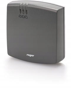 Kontrolér prístupu Roger PR622