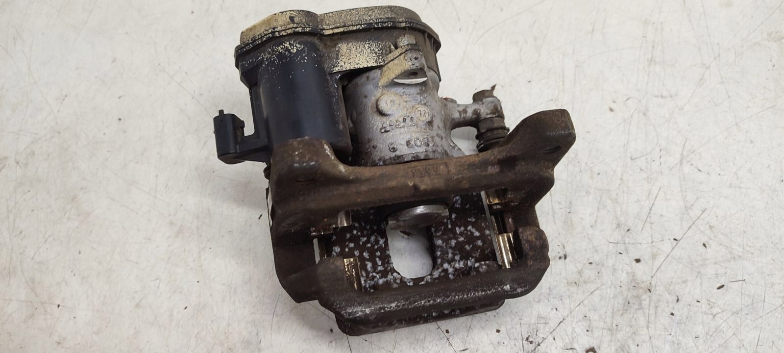caliper rear part rear right Opel Astra K LIFT kombi