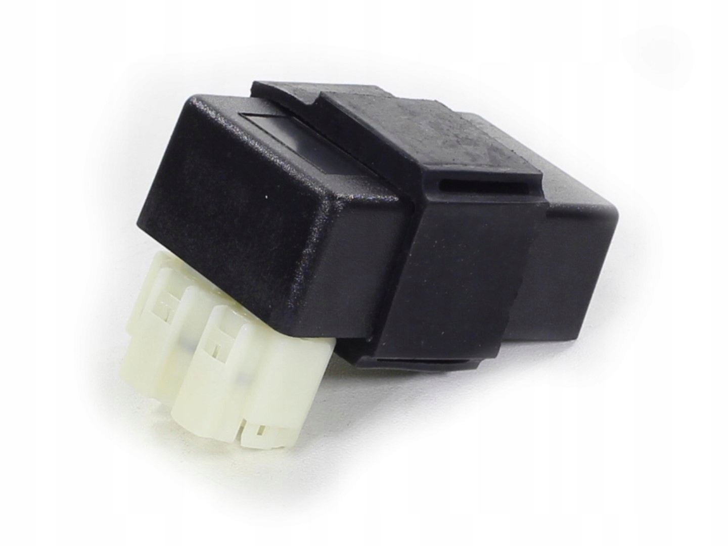 MODUŁ ZAPŁONOWY GY6-50 RACING SKUTER 4T ODBLOKOWAN Numer katalogowy części WZMOTO.PL MMP.23.02.2023.7.824