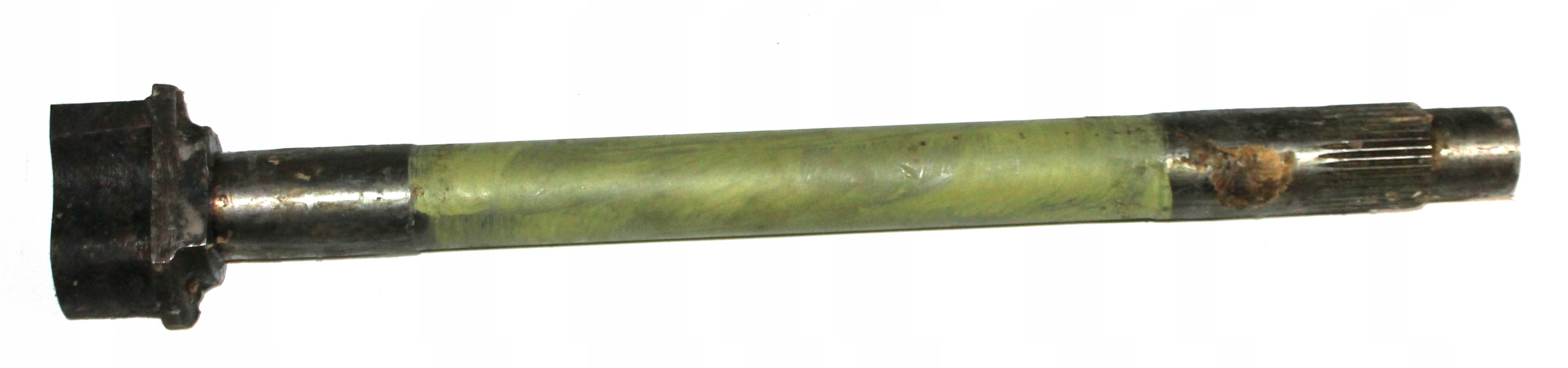 Rozpierak hamulca AUTOSAN H9 lewy