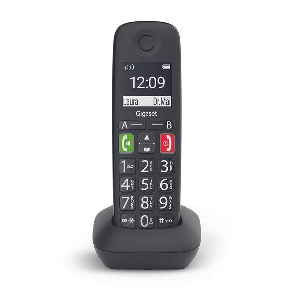 Siemens Gigaset E290HX S30852-H2961-R101