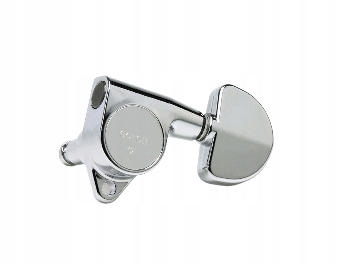 Blokovací klíče Gotoh SG301-20 Mg (CR,3+3)