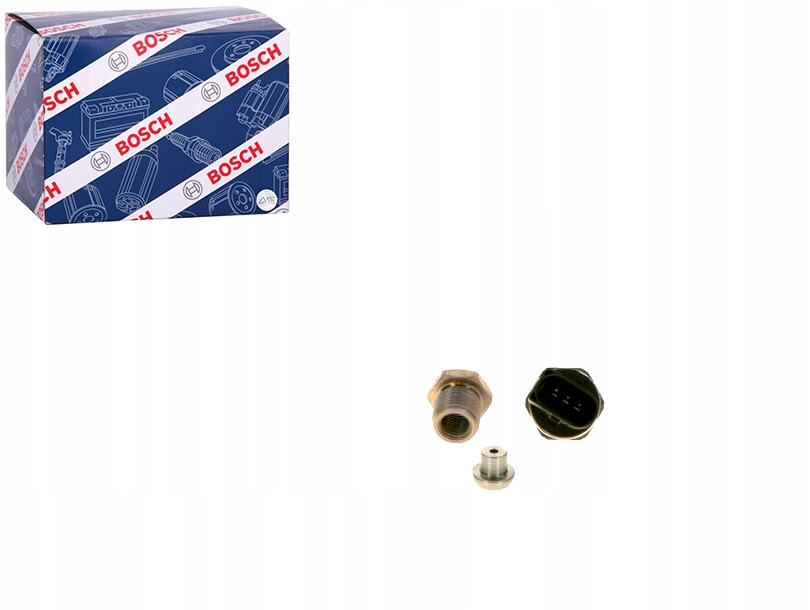 Sada Na Opravu Mercedes A W168 C CL203 C T-model S202 C T-model