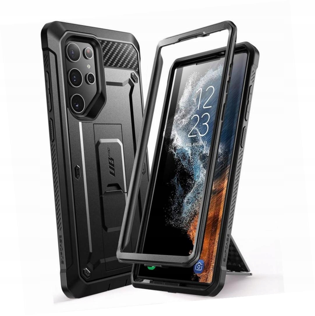 

Etui pancerne do Samsung Galaxy S22 Ultra