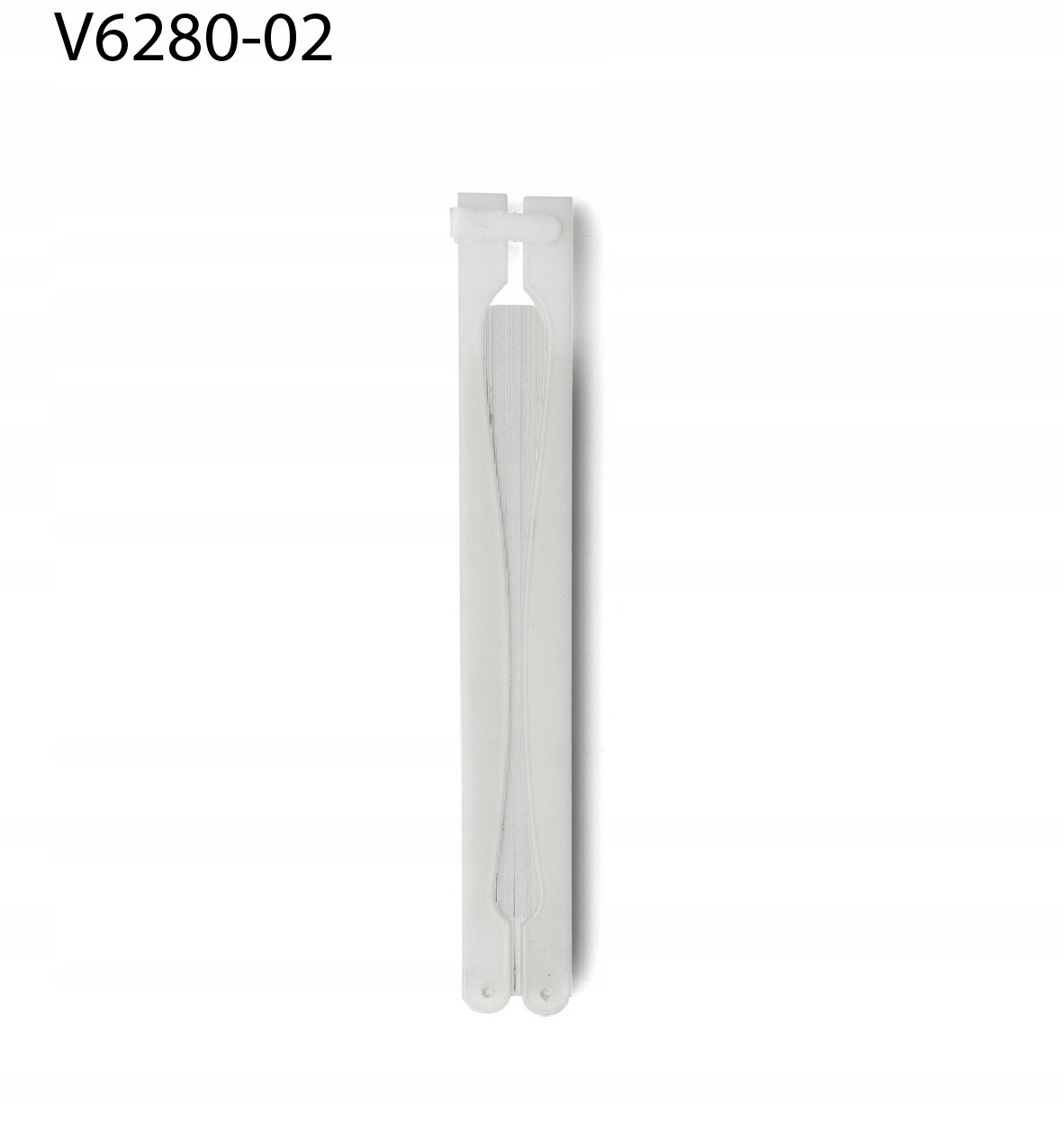 100 x Wachlarz z TWOIM NADRUKIEM Marka Creoline