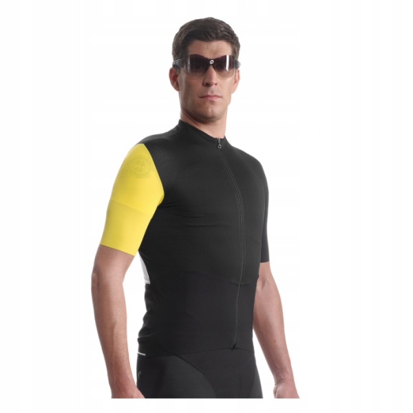 Cyklistický teplákovka Assos Ss.cento EVO8 – Velikost XXL