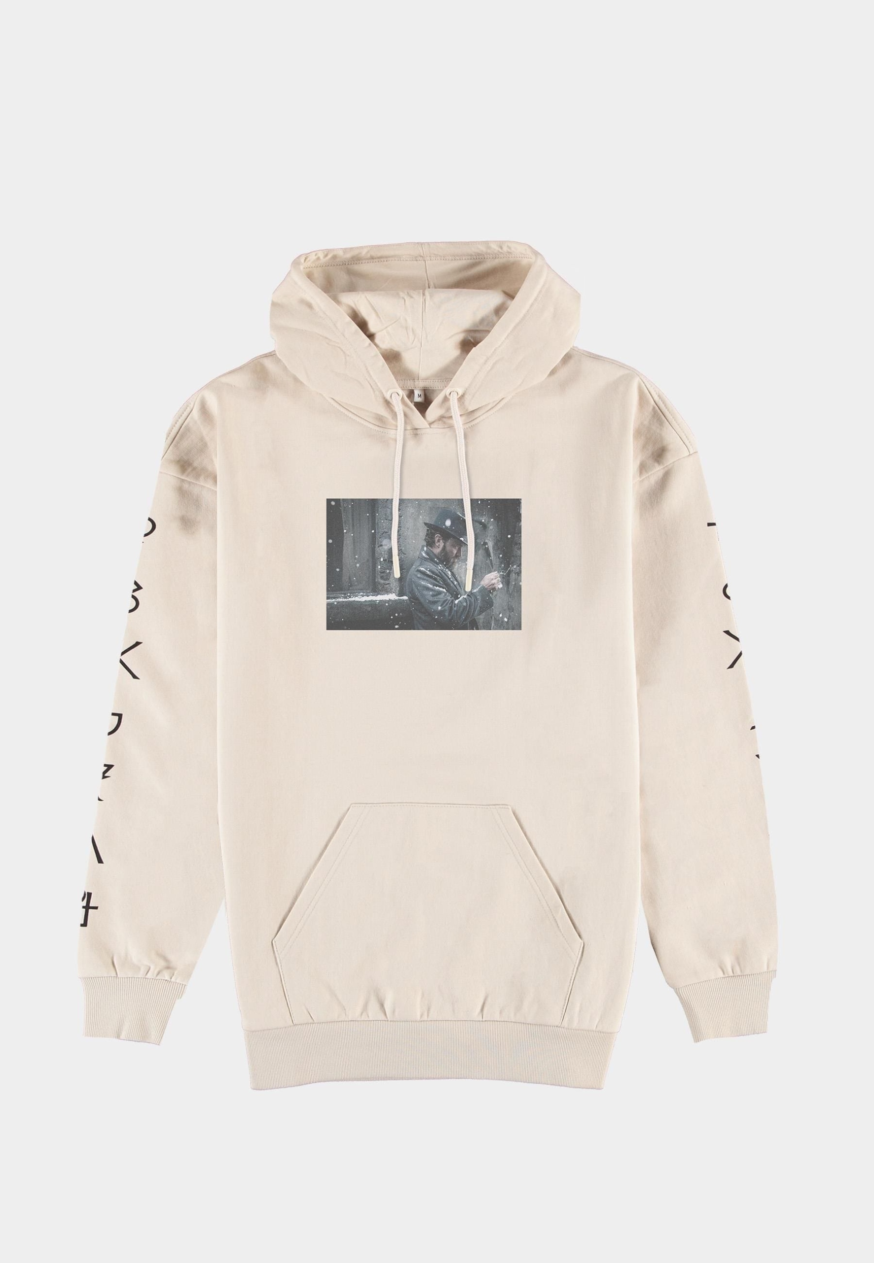 Difuzed Warner Fantastic Beasts Women's Kangaroo Pocket Hoodie 2XL