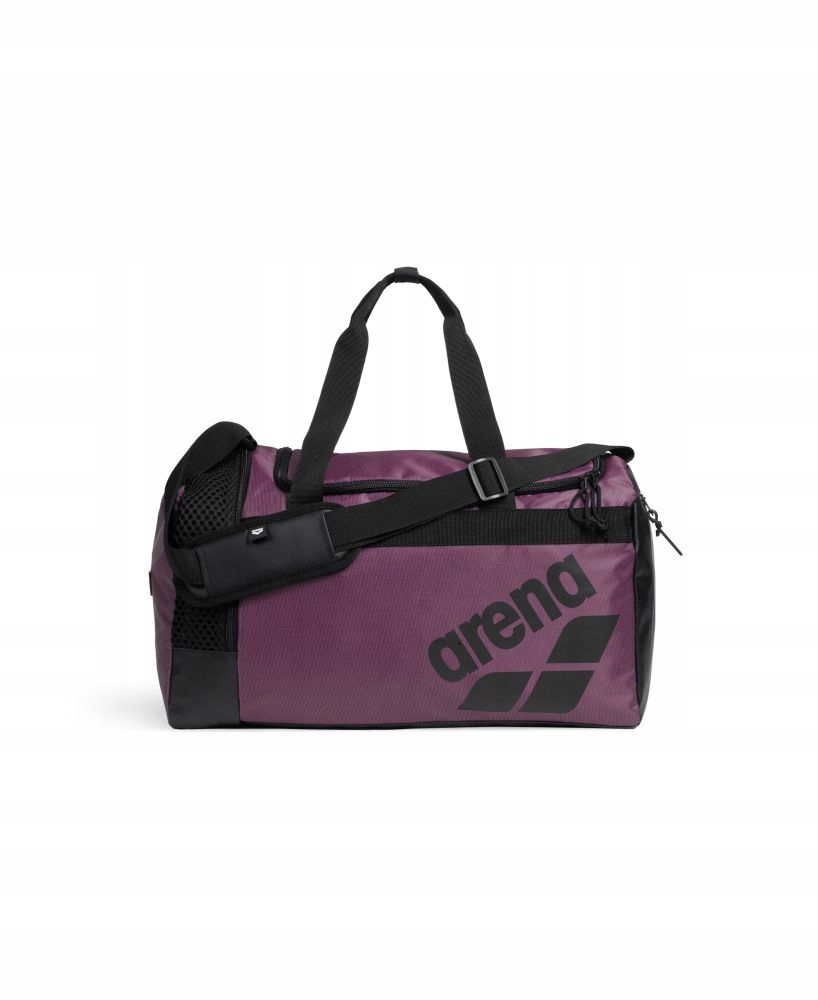Sportovní taška na bazén trénink cestovní posilovna unisex Arena All Set Duffle