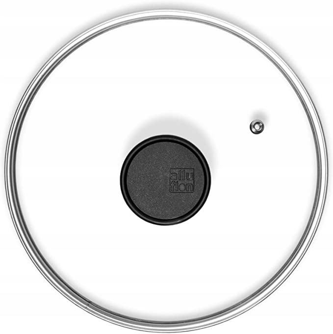 Pokrywka Alluflon 32 cm Marka inna