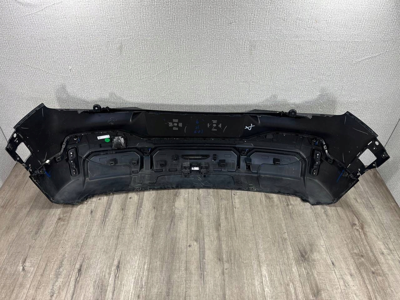 MINI ACEMAN JCW J05 2024-> bumper rear part 2804121XNY03B