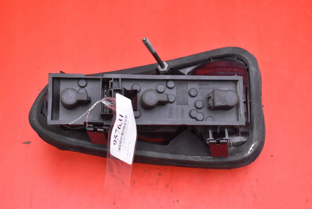 light right rear part rear MINI COOPER ONE R50 01-04