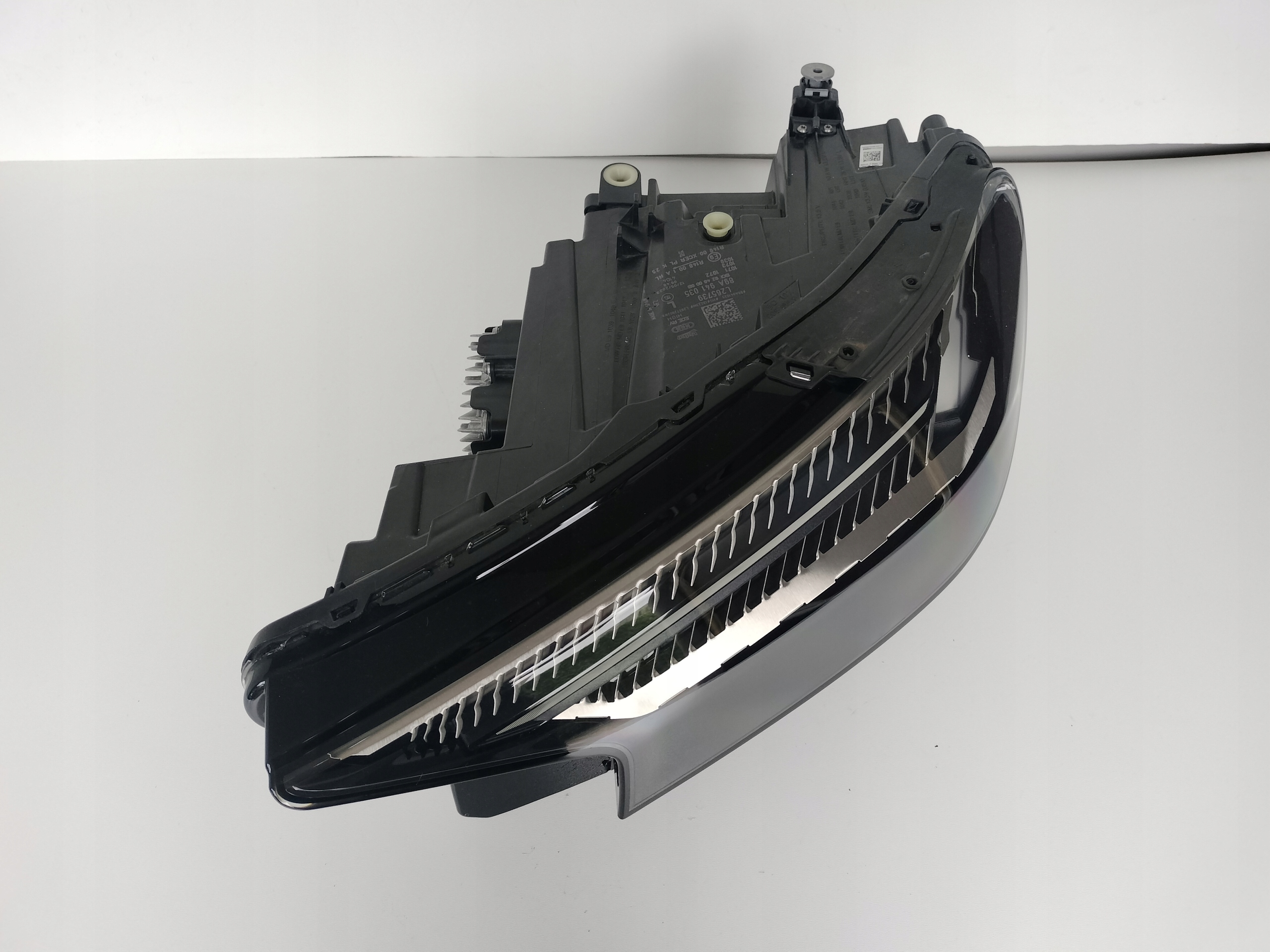 Licht links REFLEKTOR AUDI Q4 89E FULL LED MATRIX