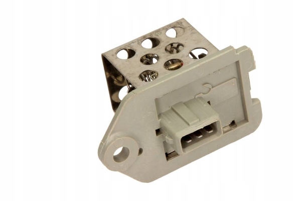 MAXGEAR 57-0180 Rezystor wejżciowy, silnik wentyla