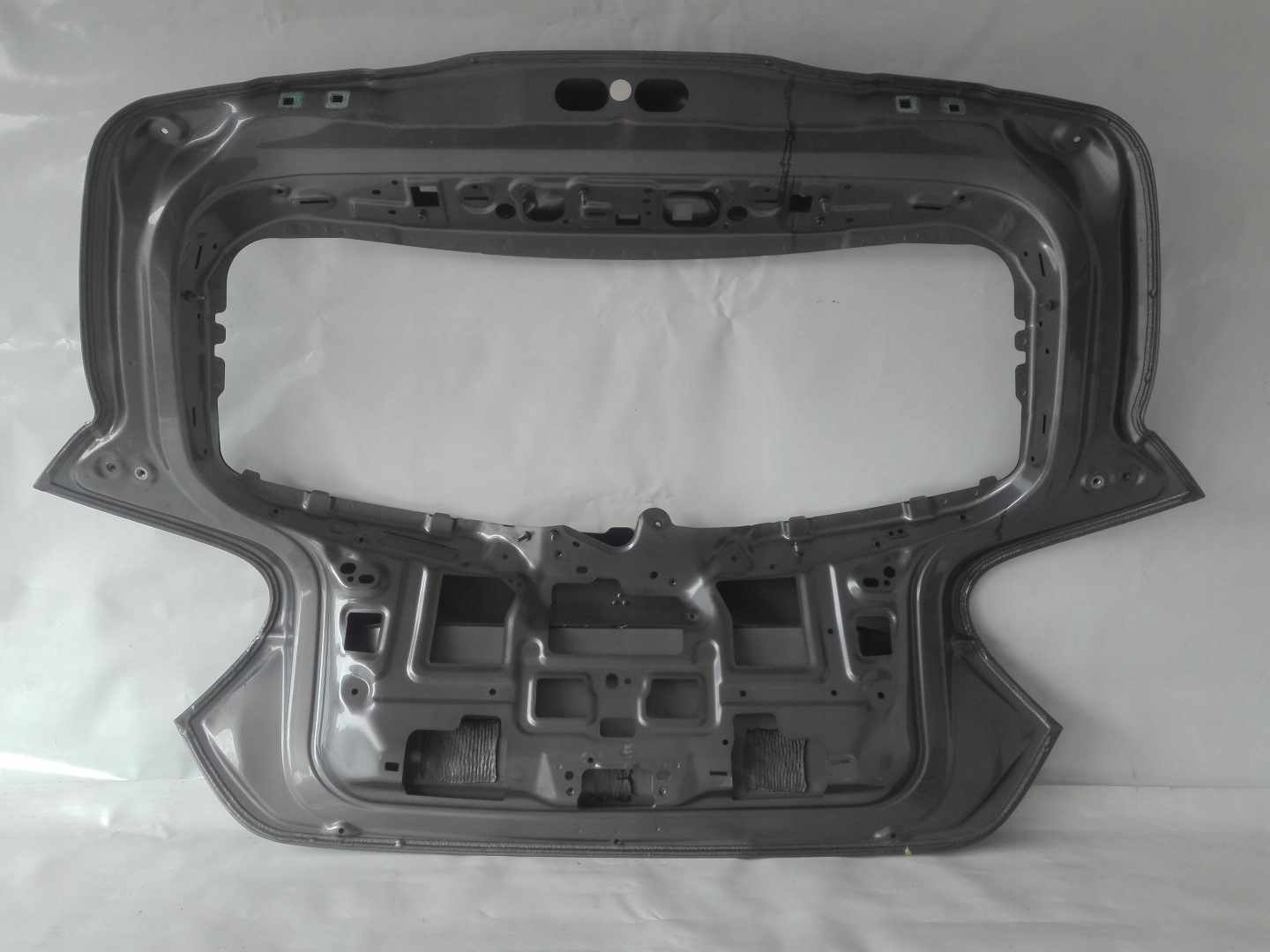 trunk door boot rear part rear MERCEDES A-KLASA 176