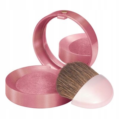 

Bourjois Little Round Pot Róż do policzków 33