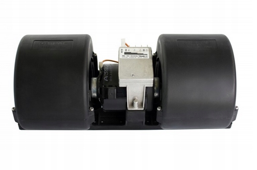 Ventilátor Dmychadla Traktorbagru Volvo BL60B BL61B BL70B BL71B