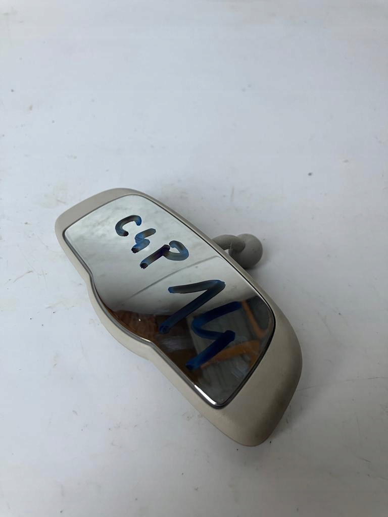rear-view mirror C4 PICASSO II MALE