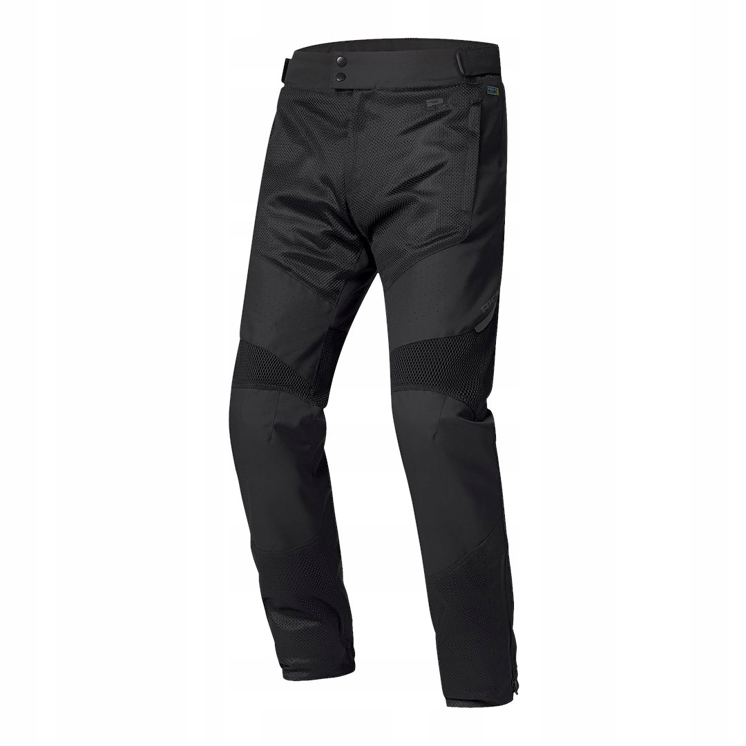 Richa Motocyklové Nohavice Airvent Evo 3 Women Black XL