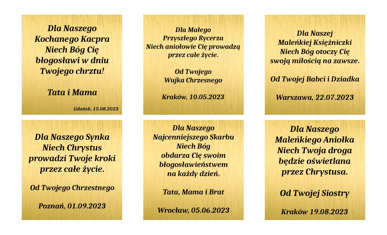 ZŁOTY ŁAŃCUSZEK Z KRZYŻYKIEM NA KOMUNIĘ pr.925+585 Motyw Krzyżyk