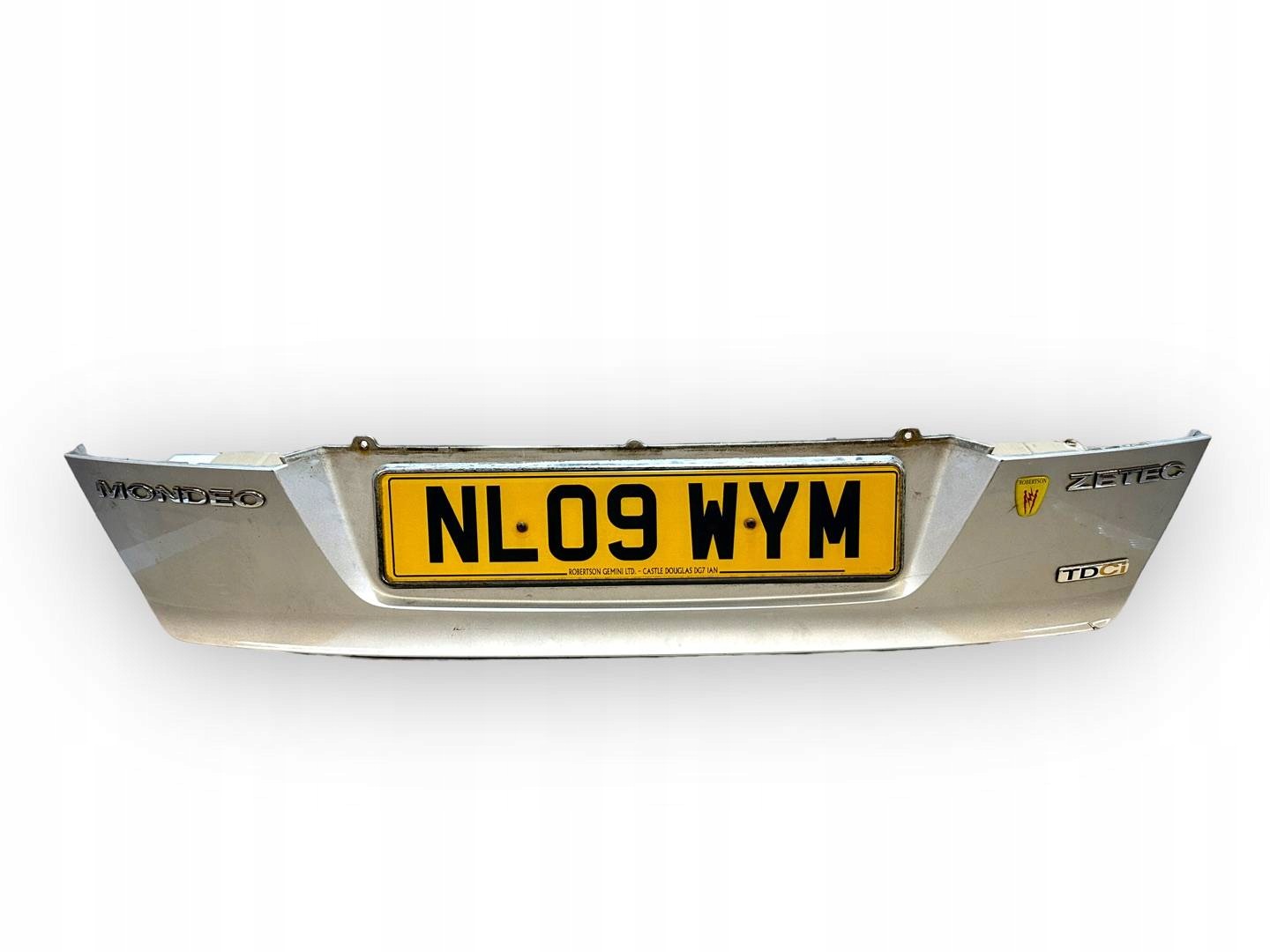 moulding bonnet Ford Mondeo 4 2009 7S71-A423A40-A