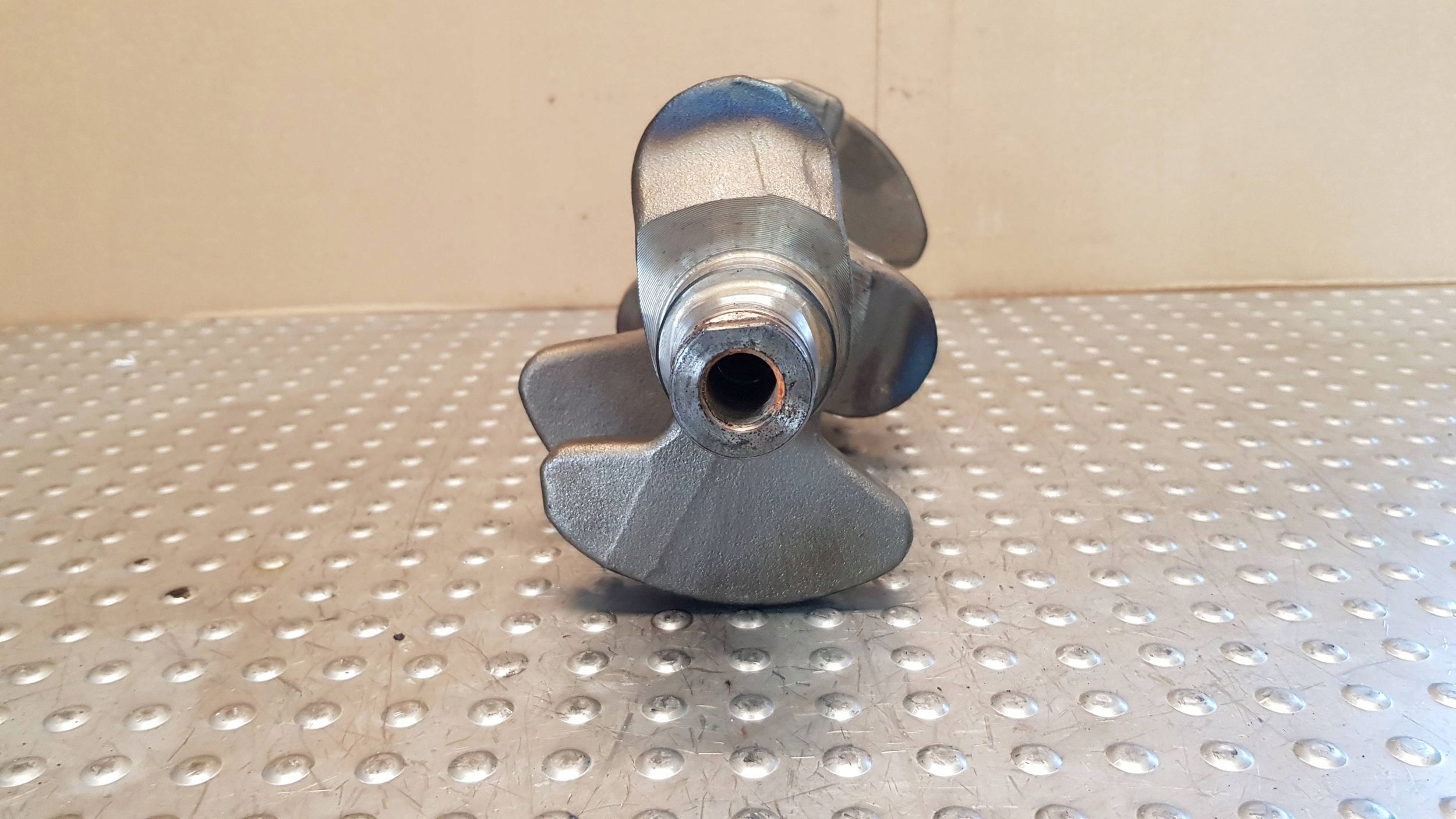 crank NOMINAL 04CL 04CBA VW UP MII CITIGO FABIA III 1.0 MPI