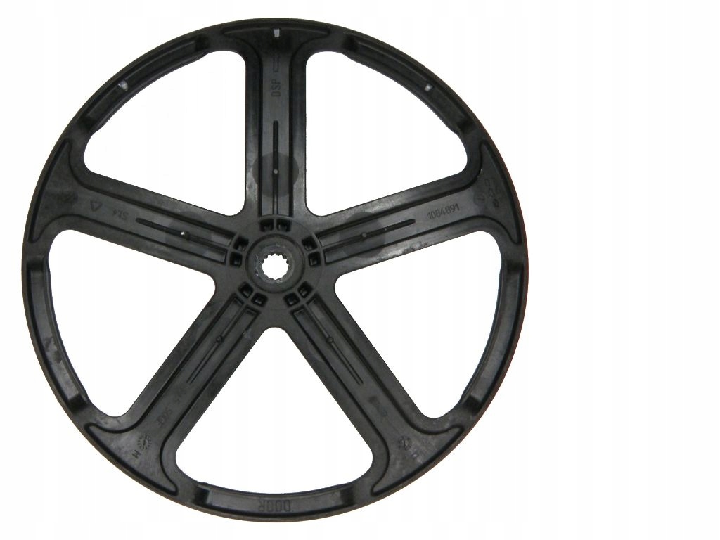 ELECTROLUX I POCHODNE - Koło pasowe (1084891 07)