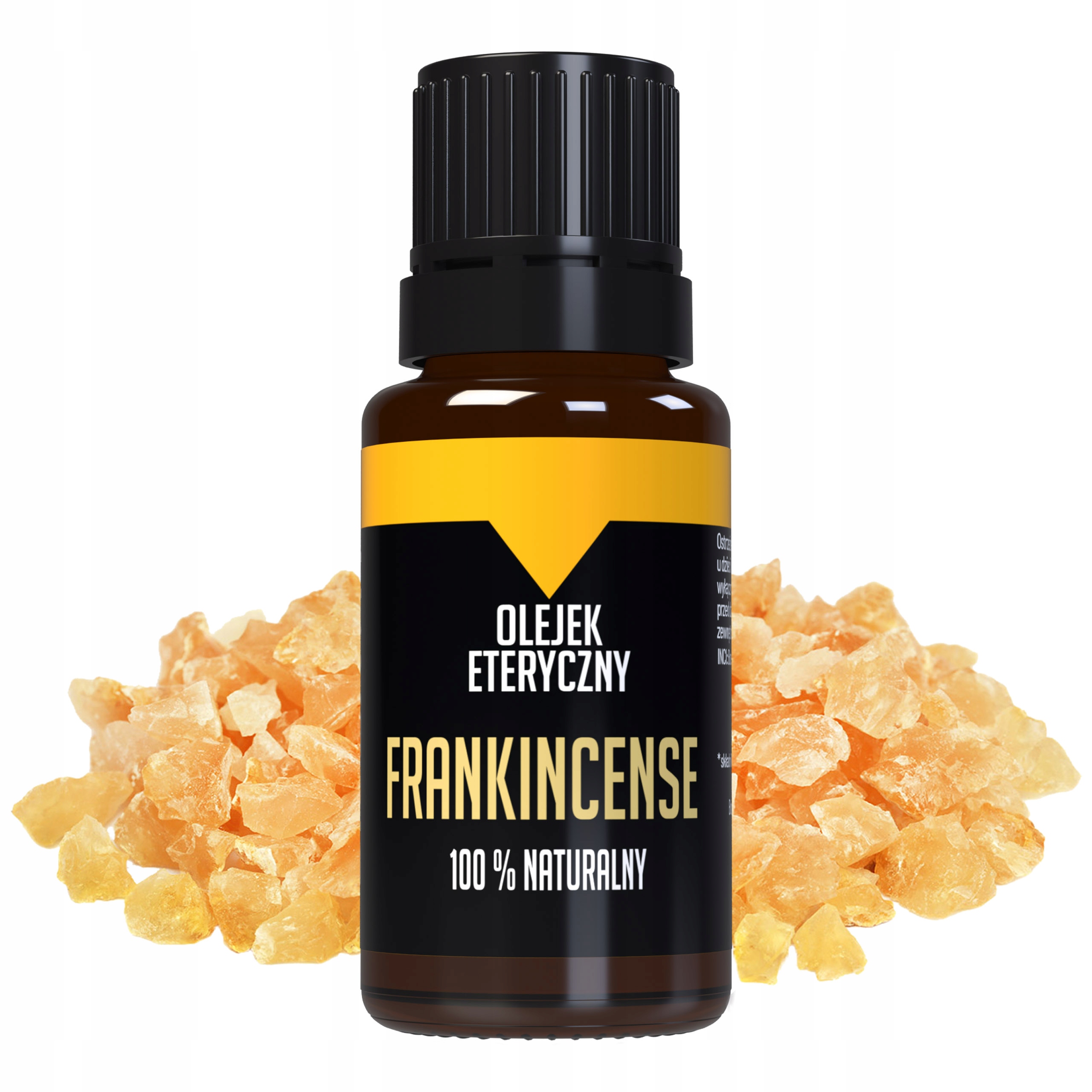 

Bilovit olejek eteryczny frankincense 10 ml