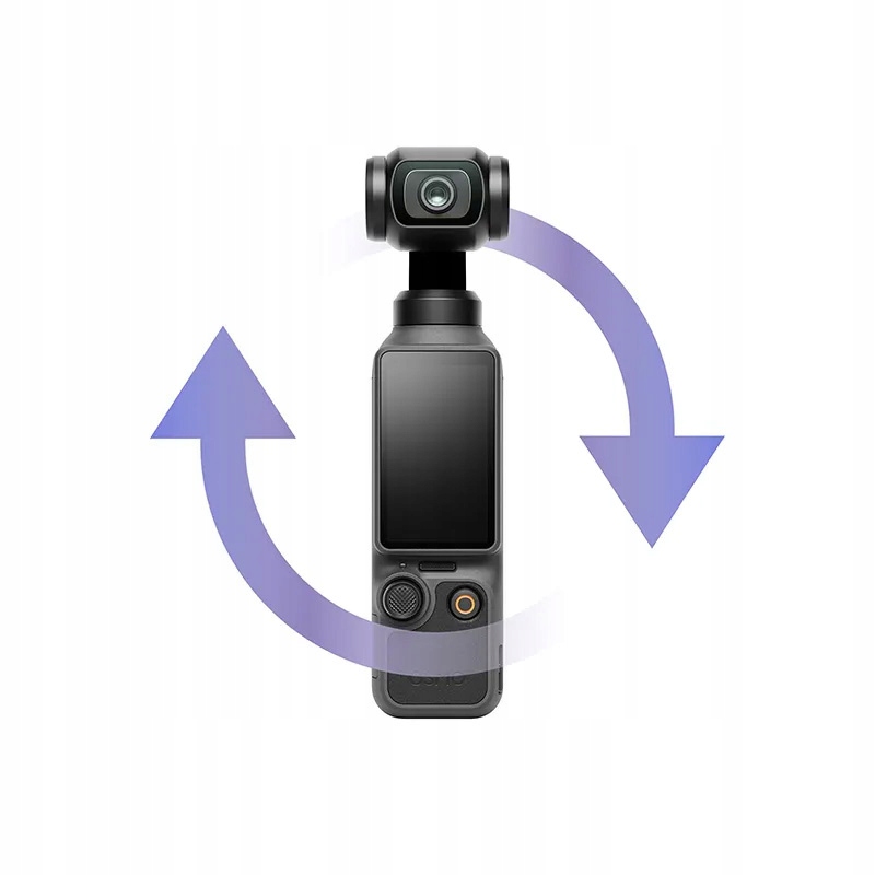 Dwuletni plan ochrony Dji Osmo Pocket 4 kod elektroniczny Dji
