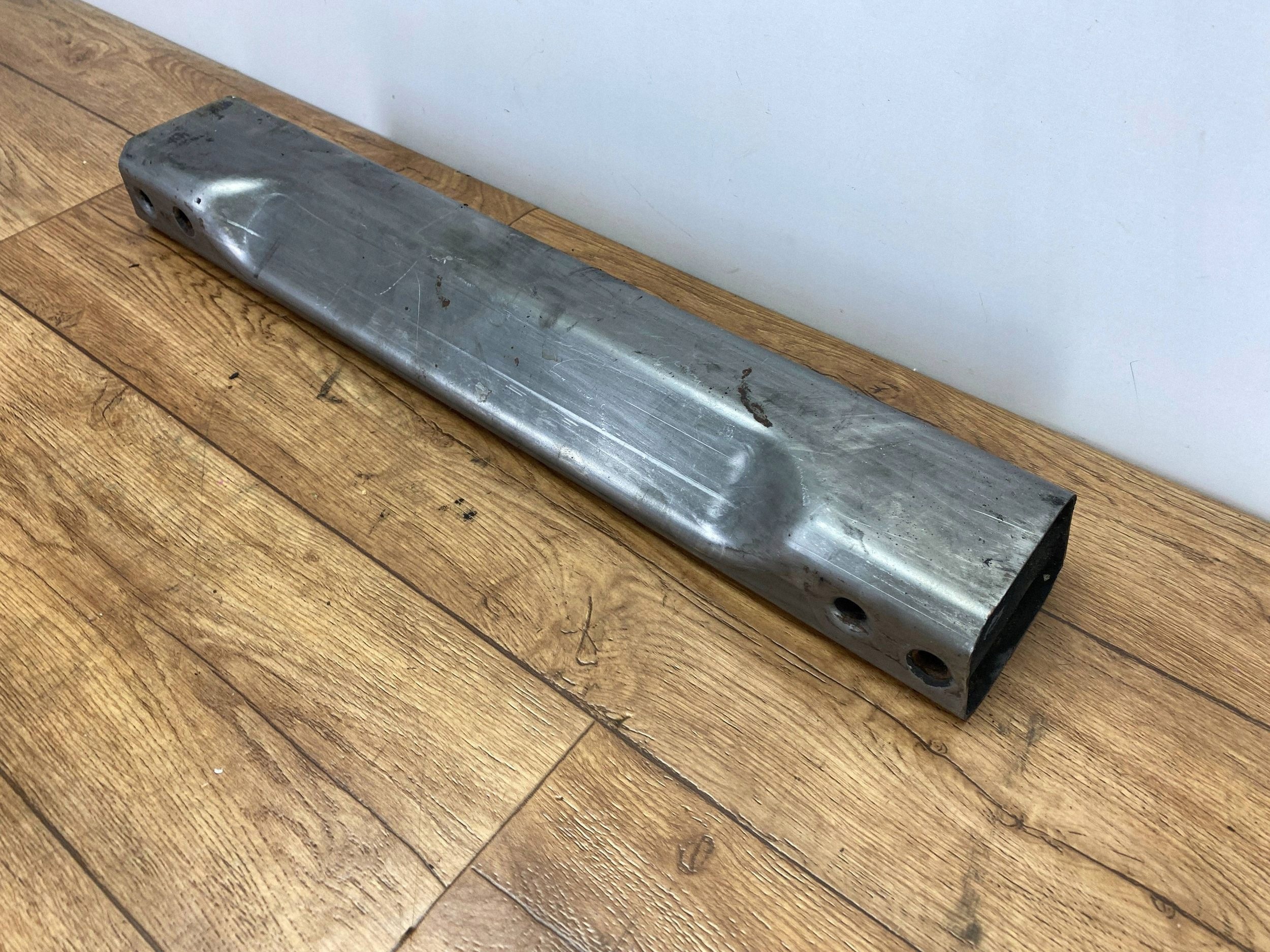 sider ramy central front Cadillac Escalade IV 2015+