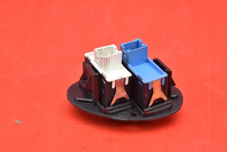 interruttore luci Luci di emergenza ROVER 75 99-05
