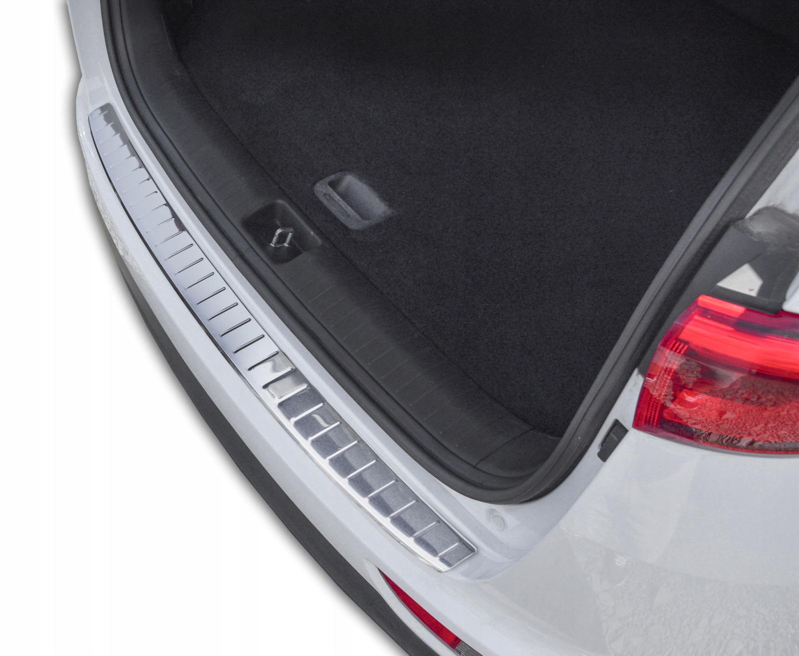 LISTWA NAKLADKA NA ZDERZAK DO KIA SPORTAGE 2016-2019 Producent części Inny