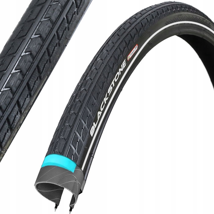 

Opona rowerowa B1 26x1,75 47-559 3mm antyprzebicia