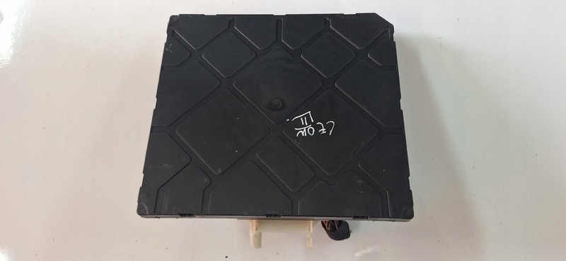 unité commande confort SEAT LEON III 5Q0937084CL