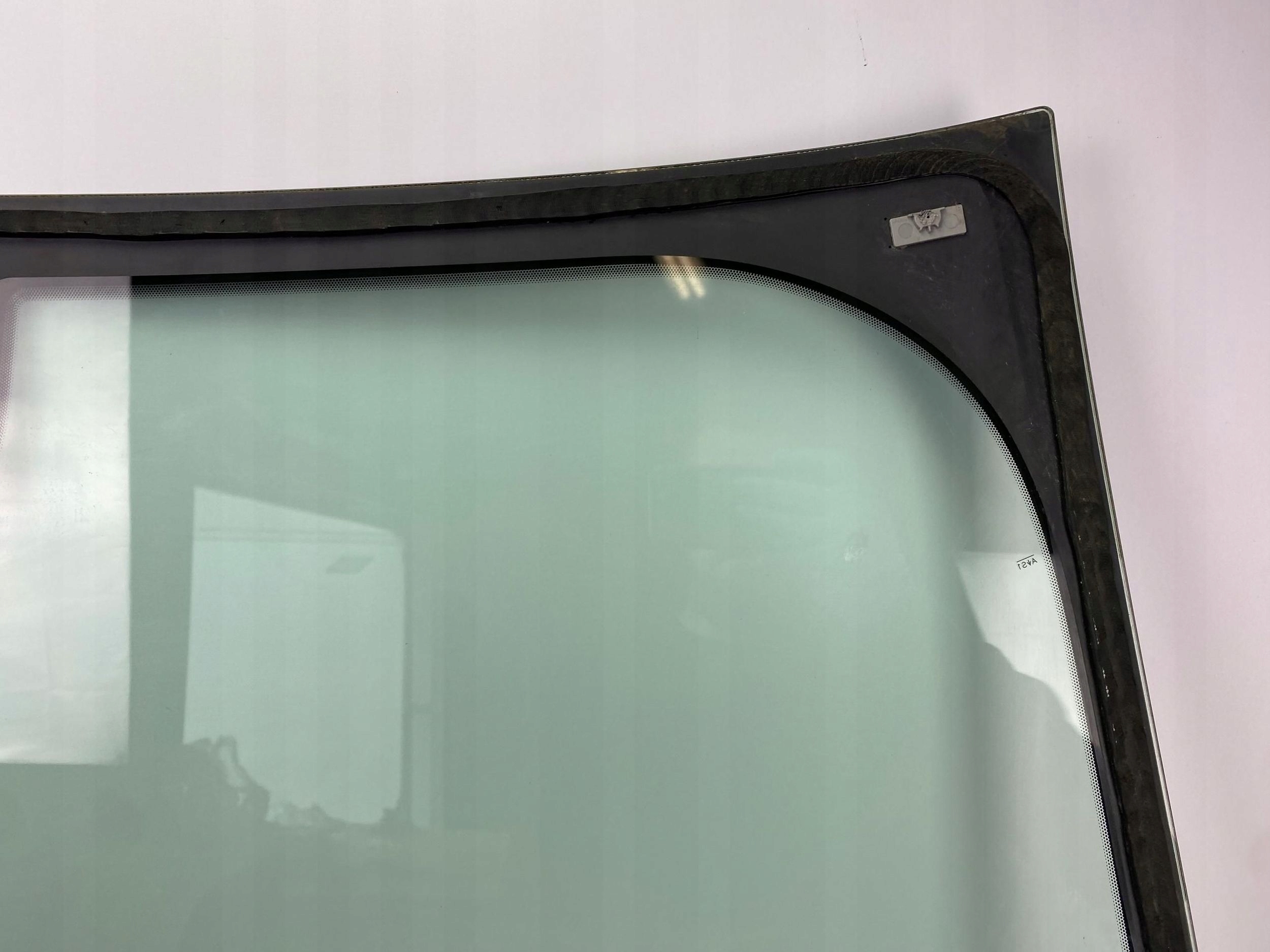 window front iron Ford Kuga MK3 20+ Escape