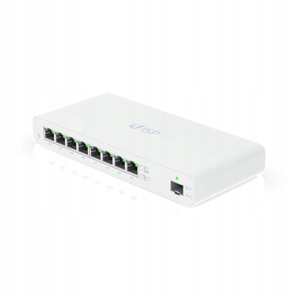 Ubiquiti Uisp-r Uisp Router