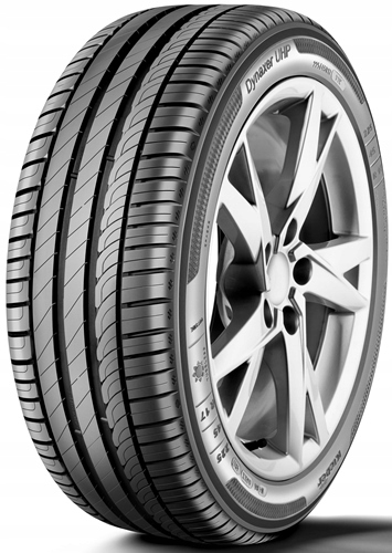 4x Kleber Dynaxer UHP 225/40 R18 92Y