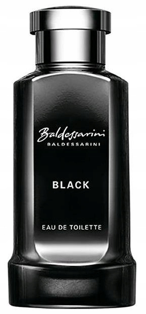 Baldessarini Black Edt 50 ml