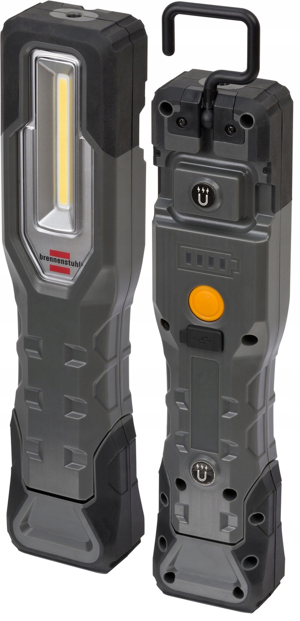 СВІТЛОДІОДНИЙ СВІТИЛЬНИК ДЛЯ МАЙСТЕРНІ 1000+200LM