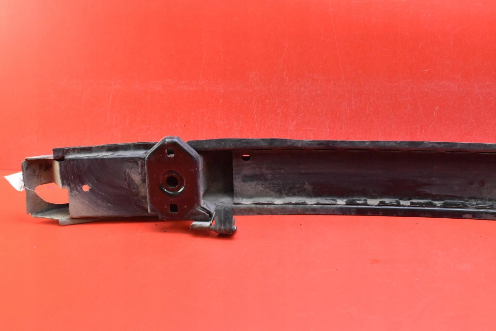 bumper support rear part rear pillar BMW F02 LONG 08-12