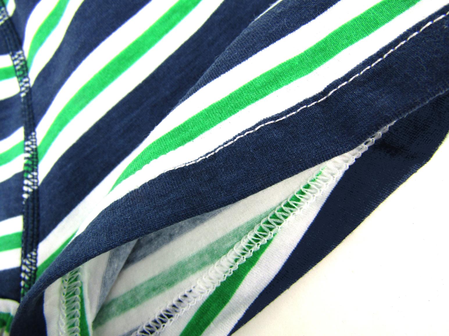 5-PAK BOKSERKI CHŁOPIĘCE MAJTKI DZIECIĘCE 122-128 Marka Inna marka