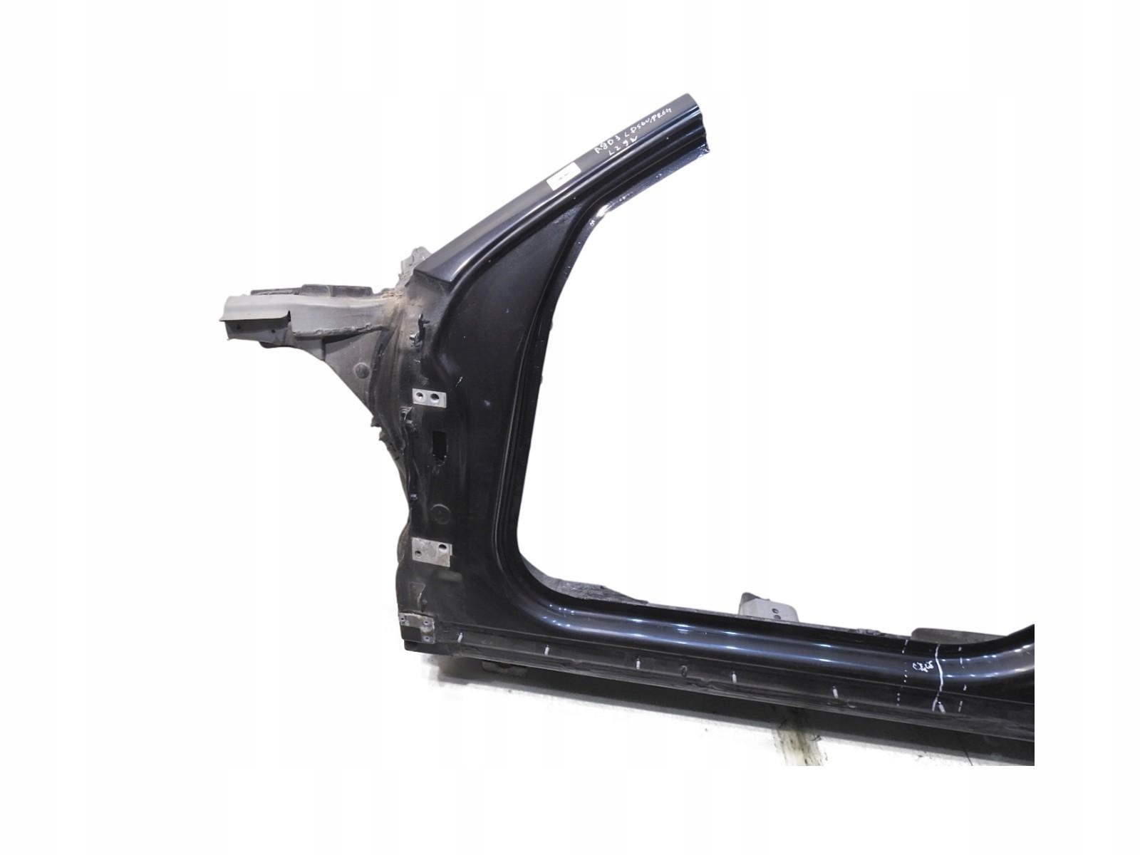 ПОРІГ СТІЙКА ЛІВИЙ ПЕРЕД Lz9w AUDI A8 D3