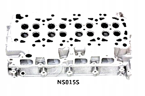 GŁOWICA ASHIKA Numer katalogowy części NS015S