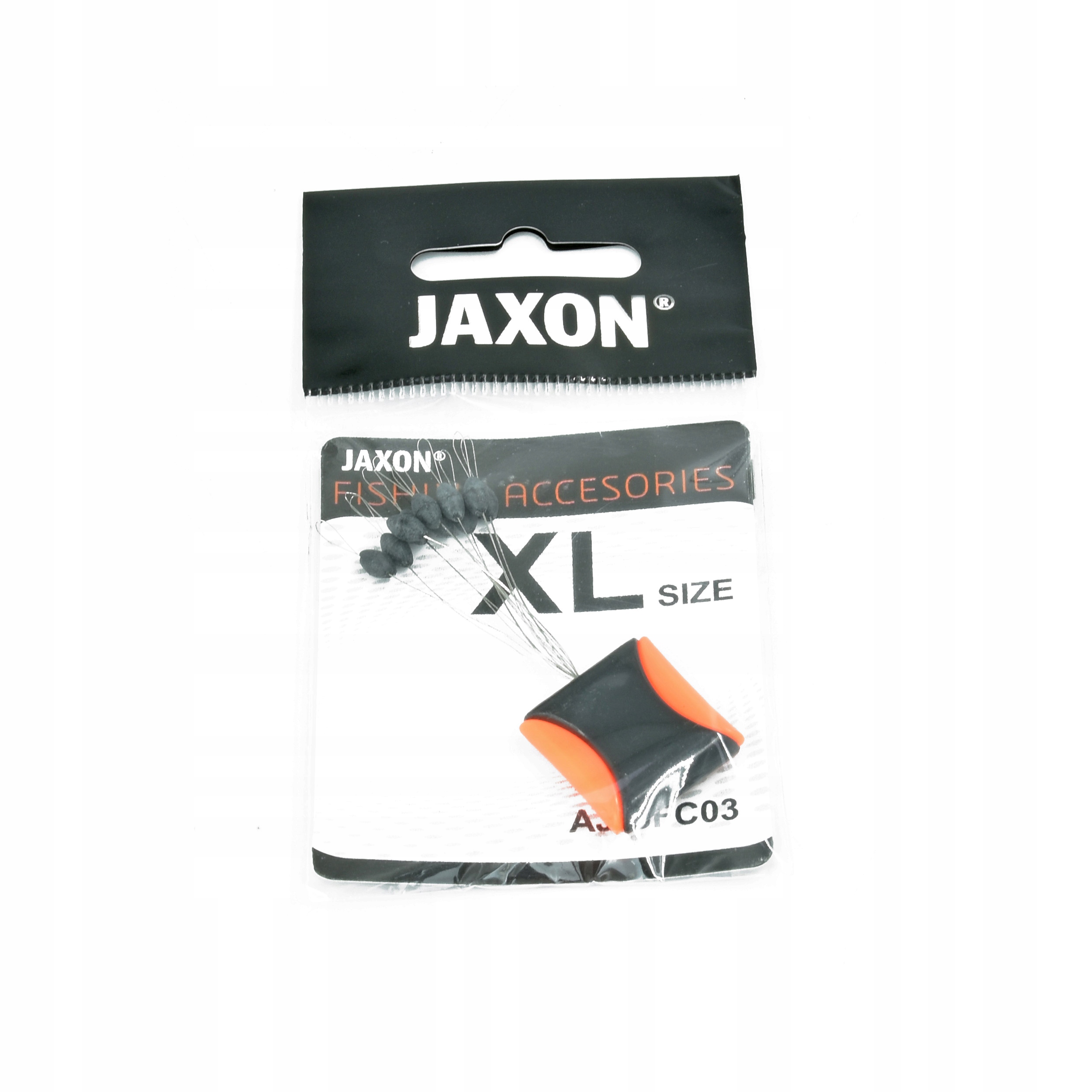 Stopery baryłka rozmiar 3 opakowanie