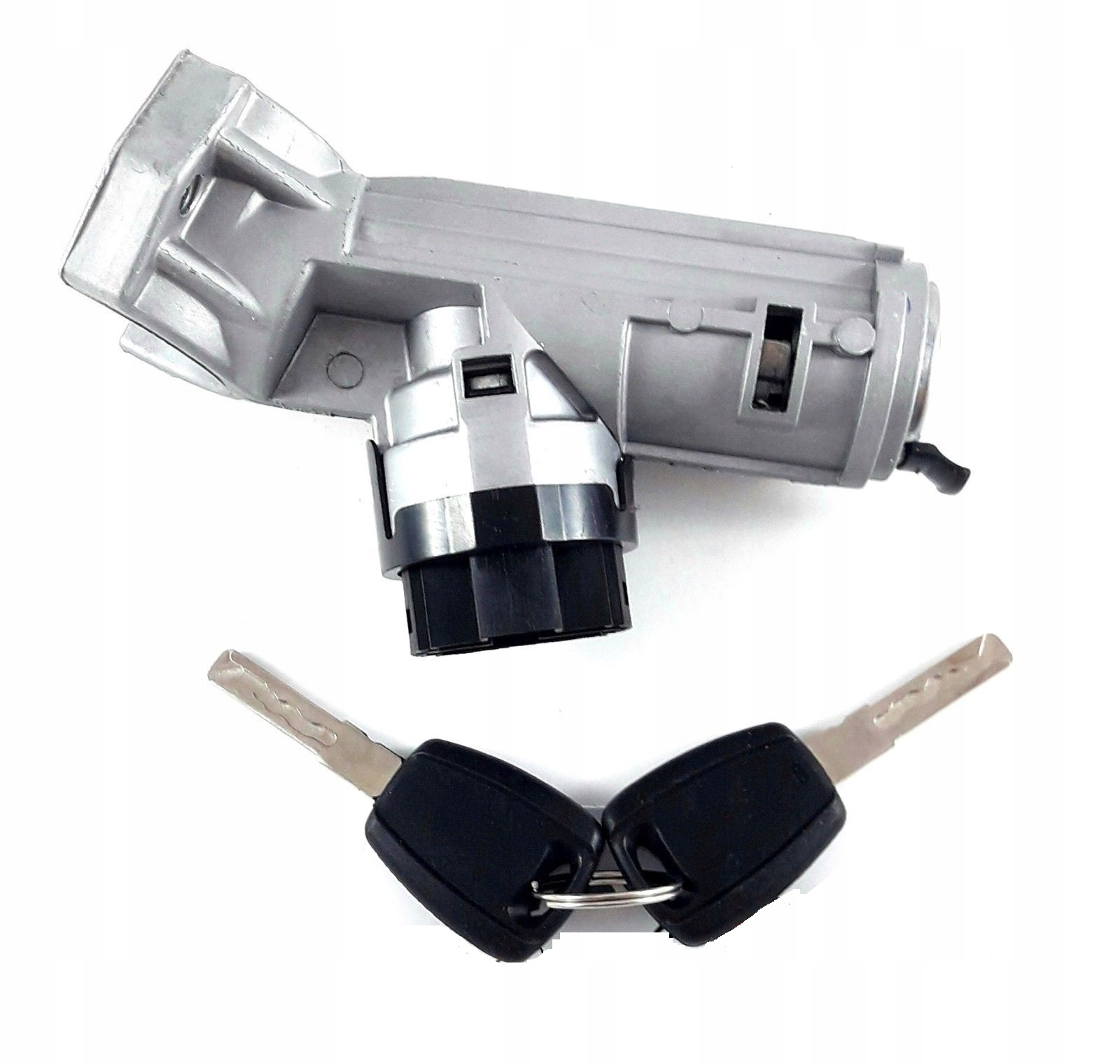 487009186R - ПЕРЕКЛЮЧАТЕЛЬ ЗАЖИГАНИЯ BOXER DUCATO JUMEPR 06-5 PIN
